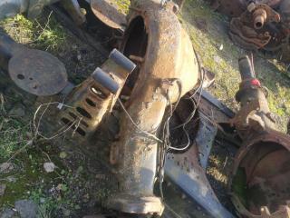 мост задний Scania 124 1 поколение (1996 - 2004)