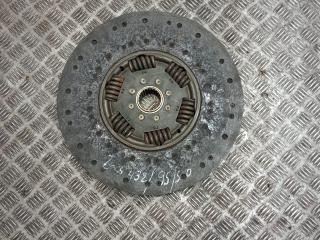 диск сцепления Scania