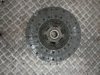 диск сцепления Scania