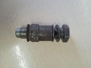 клапан отсечки топлива Scania 4-Series, 1379215, 1864034, 1917514, 1379215