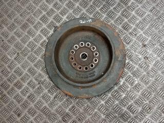 шкив коленвала Renault