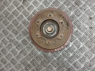 шкив коленвала Renault