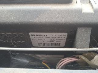 Блок ZBR MAN TGA 1 поколение (2000 - 2008), 81258067051, 4462100030, 81258067051