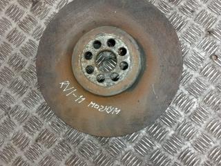 шкив коленвала Renault, хетчбэк 3 дв.