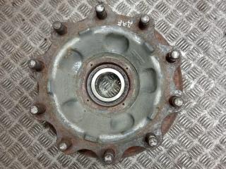 ступица передняя DAF XF 95 1 поколение (2002 - 2006)