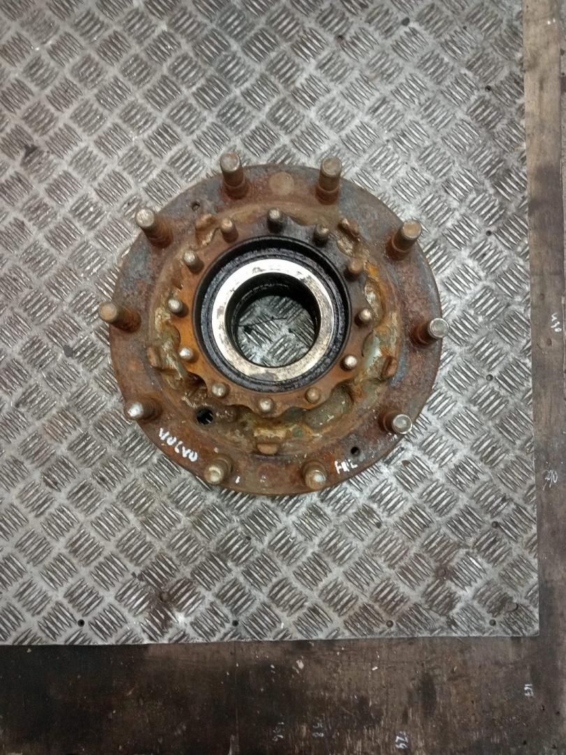 ступица задняя Volvo FH 1 поколение (1993 - 1998) - фото №1