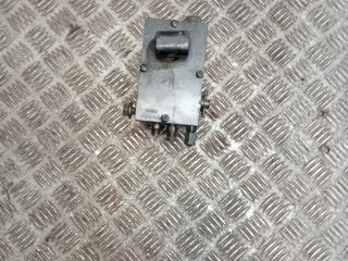 насос подъёма кабины Renault