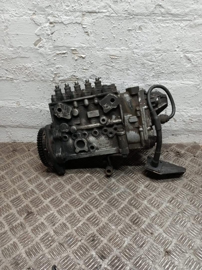 ТНВД MAN F2000 1 поколение (1994 - 1998), 51111037511, 0402795803, 0402795803, 51111037511 - фото №1