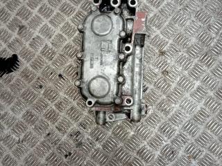 теплообменник масляного фильтра IVECO EuroCargo 1 поколение (1991 - 2000), 4843396, 4843396, 4848556, 4848556