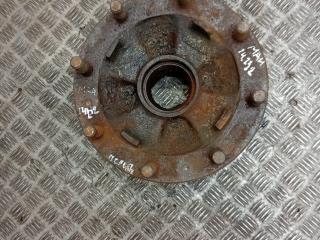 ступица передняя MAN M90