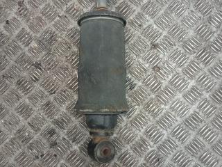 пневмоподушка подвески кабины MAN