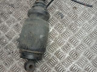 пневмоподушка подвески кабины MAN, универсал