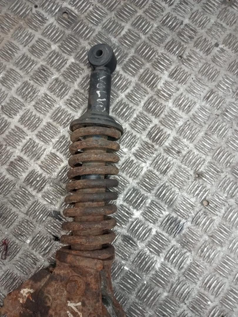 амортизатор кабины Volvo FH 1 поколение (1993 - 1998), 315582 - фото №1