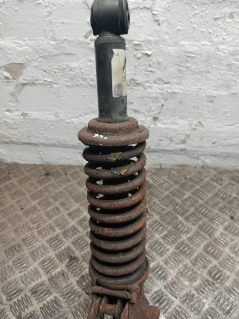 амортизатор кабины Volvo FH 1 поколение (1993 - 1998), 315582 - фото №1