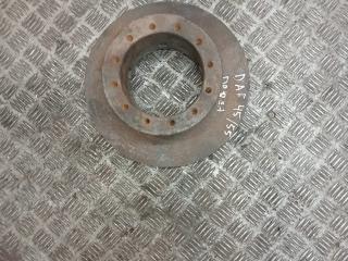 диск тормозной передний DAF 45