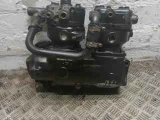 нагнетатель воздуха (компрессор) MAN F2000 1 поколение (1994 - 1998), 51540007086, ZB4275, 51540009086, 51540007027, 51540007121, 51540007131, 51540007086