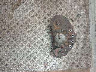 раздаточная коробка Mercedes-Benz