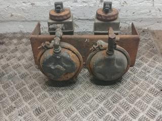 Тормозной механизм IVECO EuroCargo 1 поколение (1991 - 2000)