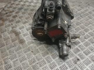 раздаточная коробка Mercedes-Benz