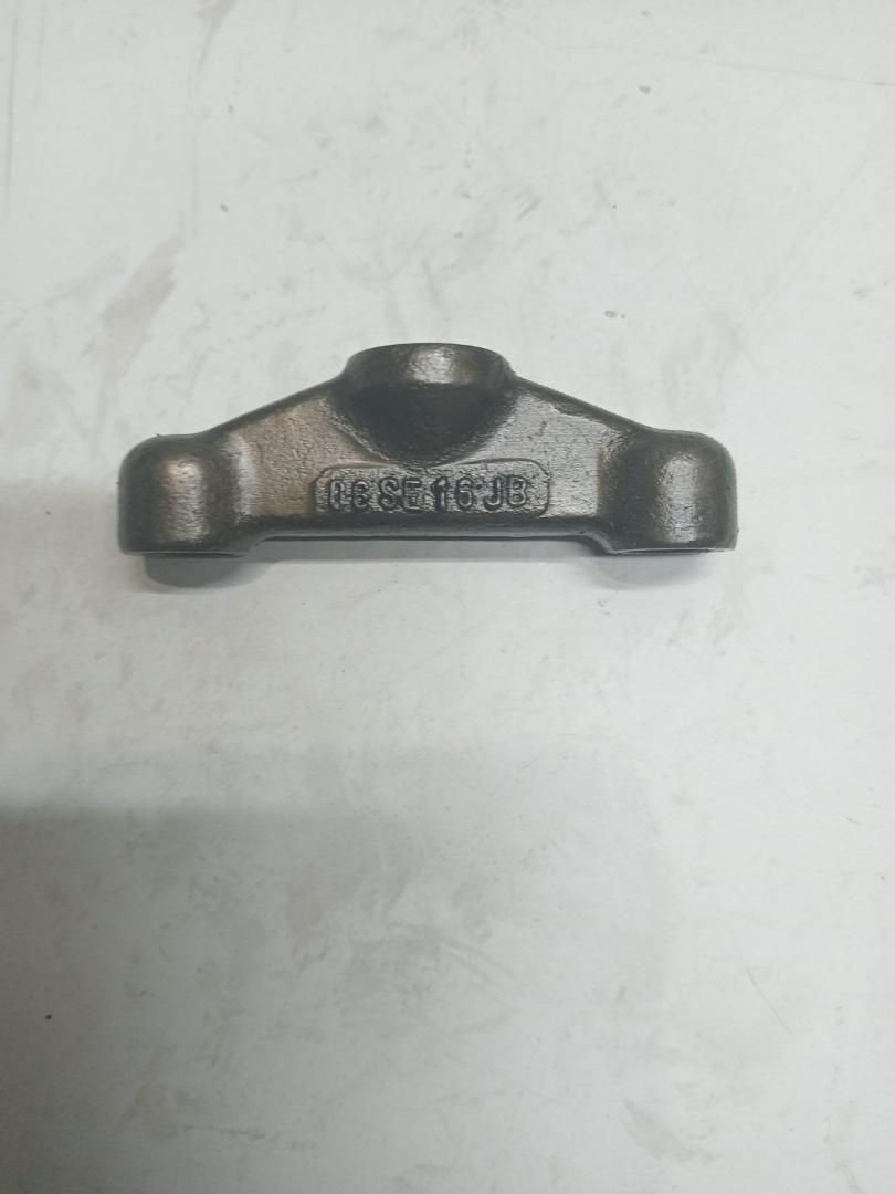 Мост клапана Mercedes-Benz Actros 1 поколение (MP1) (1996 - 2003) - фото №1