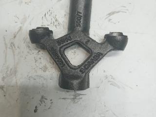 Мост клапана Scania 4-Series, 1404886, 1404886