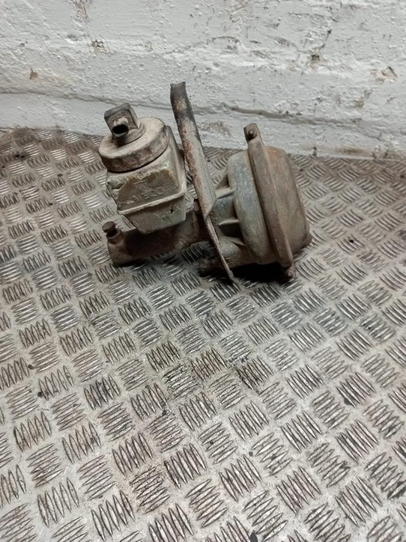 Тормозной механизм IVECO EuroCargo 1 поколение (1991 - 2000) - фото №1