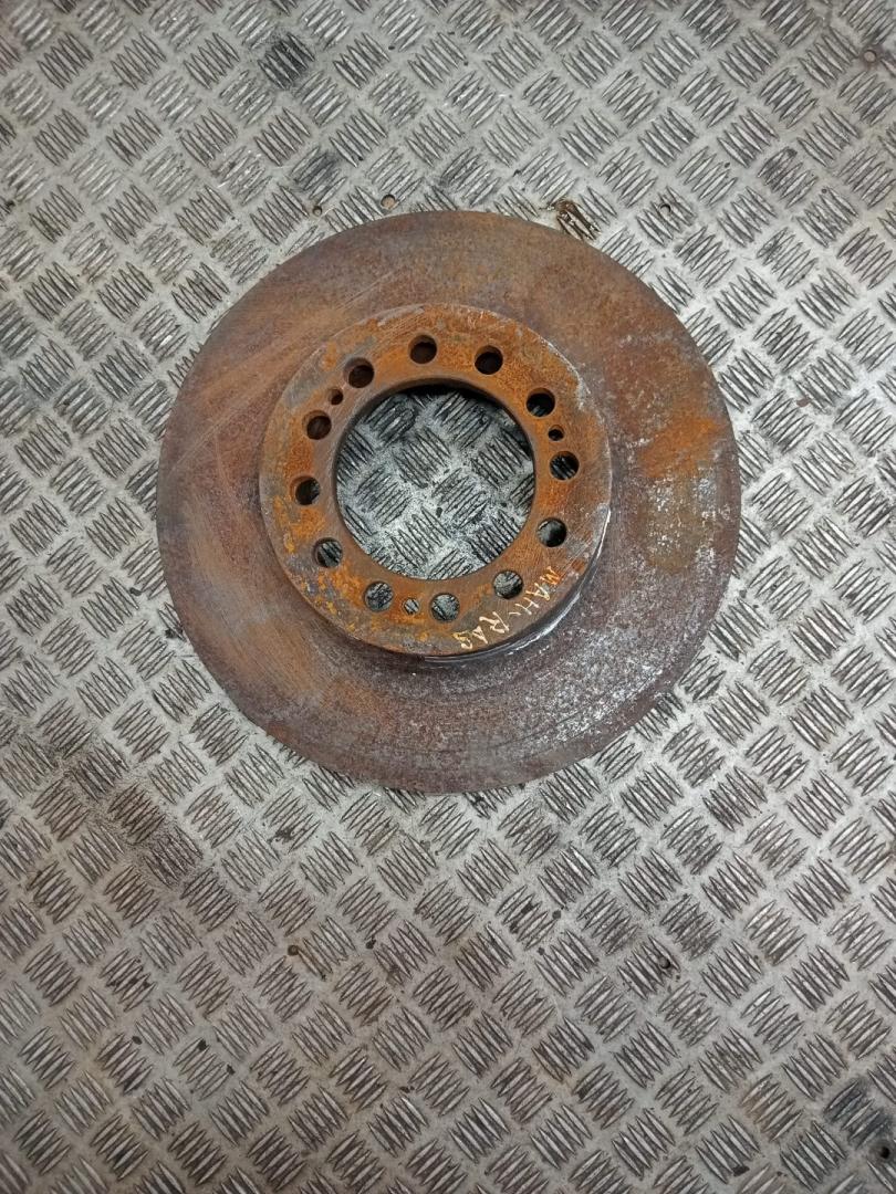 диск тормозной передний MAN F2000 1 поколение (1994 - 1998) - фото №1