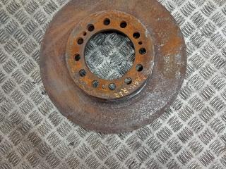 диск тормозной передний MAN F2000 1 поколение (1994 - 1998)