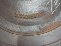 маховик Mercedes-Benz Actros 2 поколение (MP2) (2003 - 2008), 2009035000, 5410300105, 5410301905, A5410300105, A5410301905, 2009035000 - фото №2