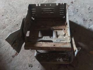 Ящик АКБ Scania 5-Series