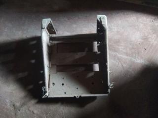 Ящик АКБ Mercedes-Benz Atego 1 поколение (1998 - 2013)