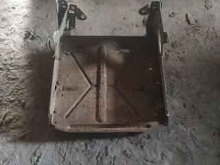 Ящик АКБ Mercedes-Benz Atego 1 поколение (1998 - 2013)