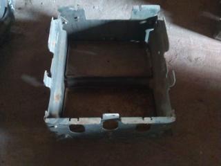 Ящик АКБ Mercedes-Benz Actros 1 поколение (MP1) (1996 - 2003)