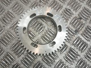 шестерня изменения фаз грм MAN, бензин