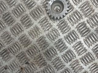 шестерня изменения фаз грм MAN