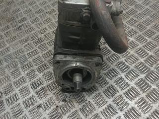 нагнетатель воздуха (компрессор) IVECO EuroTech 1 поколение (1991 - 1999), ACX83D, 41033737, 500310903, 92901786, 92901787, 01.04.052, 01.04.052