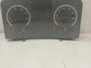 щиток приборов (приборная панель) MAN TGA 1 поколение (2000 - 2008), 81272026154, 81272026154