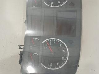 щиток приборов (приборная панель) MAN TGA 1 поколение (2000 - 2008), 81272026137, 81272026137