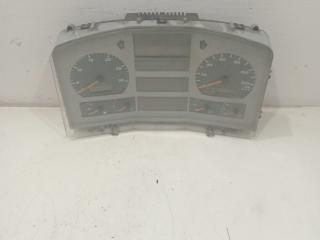 щиток приборов (приборная панель) MAN TGA 1 поколение (2000 - 2008)