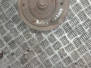 шкив коленвала Renault