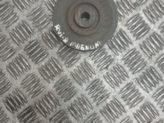 шкив коленвала Renault