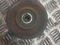 шкив коленвала Renault - фото №2