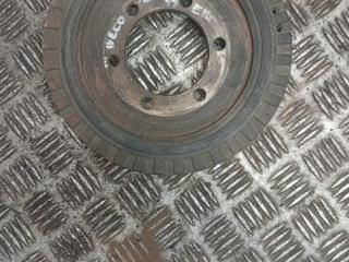 шкив коленвала IVECO EuroCargo 1 поколение (1991 - 2000), 98447726