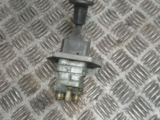 кран ручного тормоза (ручник) MAN