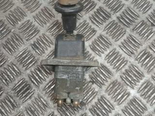 кран ручного тормоза (ручник) MAN