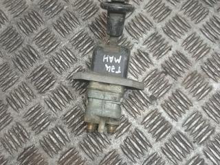 кран ручного тормоза (ручник) MAN