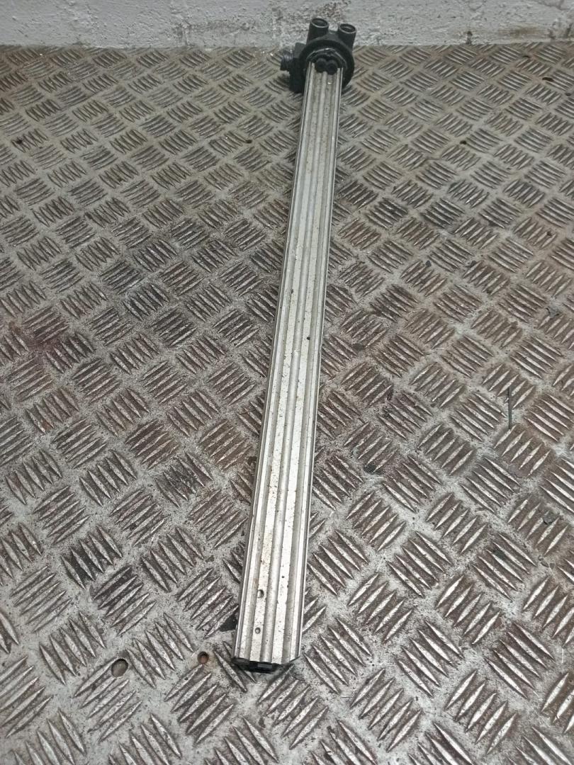 топливозаборник MAN TGA 1 поколение (2000 - 2008) - фото №1