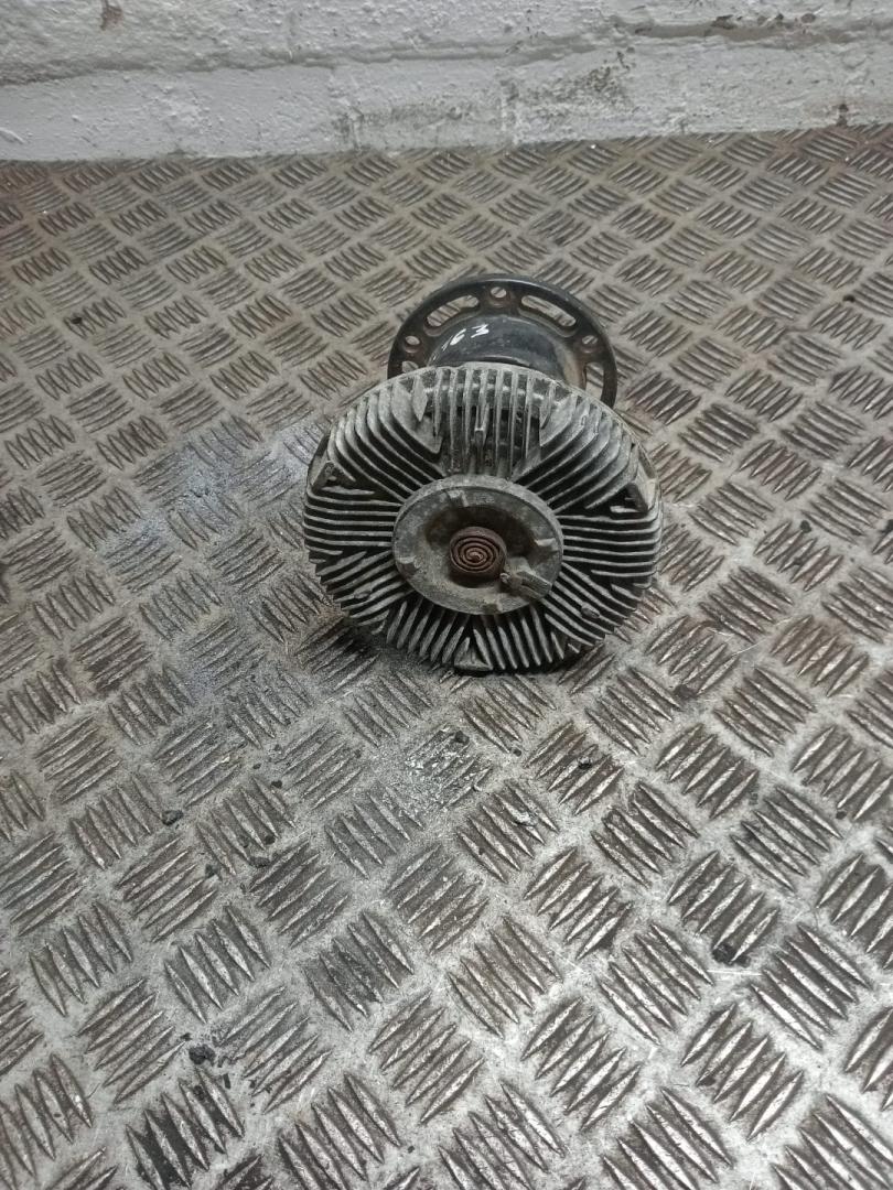 вискомуфта MAN L2000 1 поколение (1994 - 2001), 51066300037, 51066300049, 51066300058, 51066110084, 51066300037, 51066110084 - фото №1