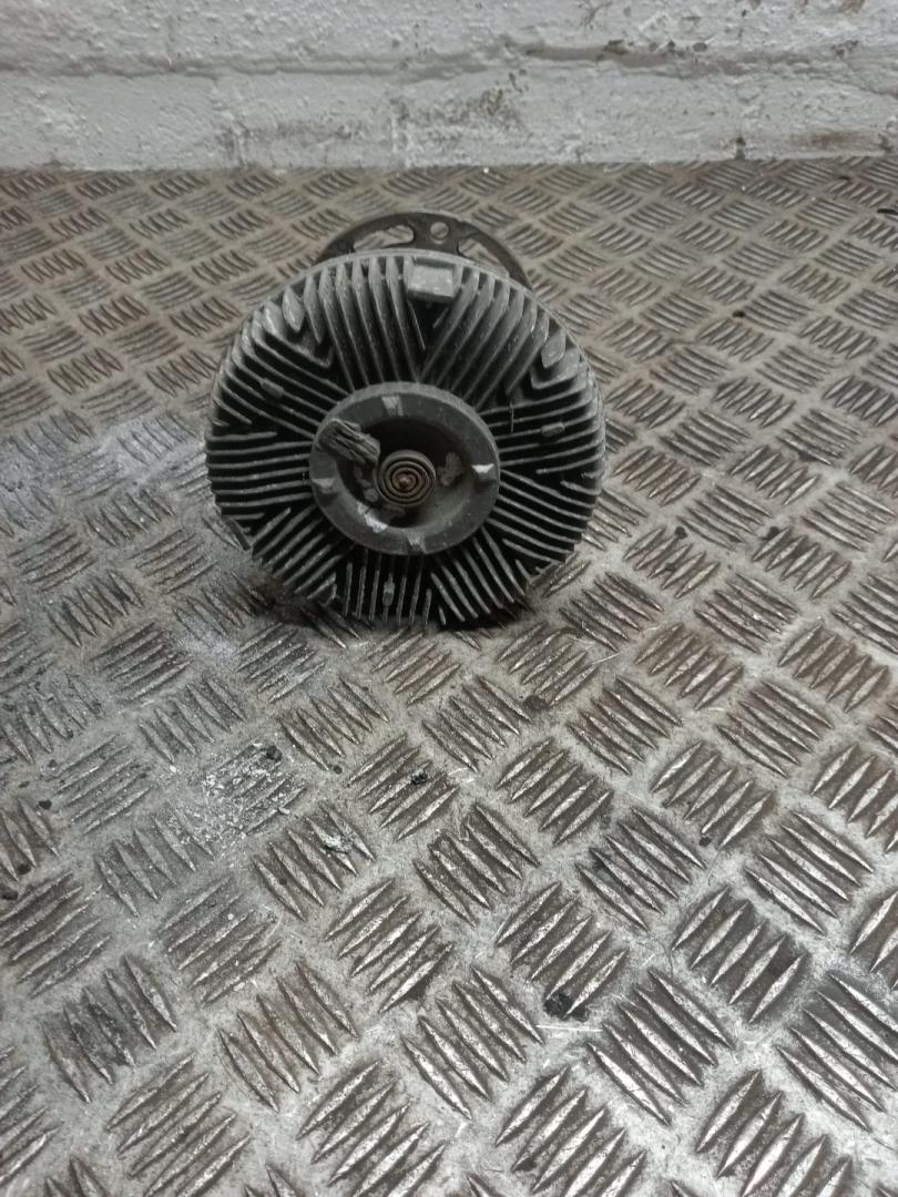 вискомуфта MAN L2000 1 поколение (1994 - 2001), 51066300037, 51066300049, 51066300058, 51066110084, 51066300037, 51066110084 - фото №1