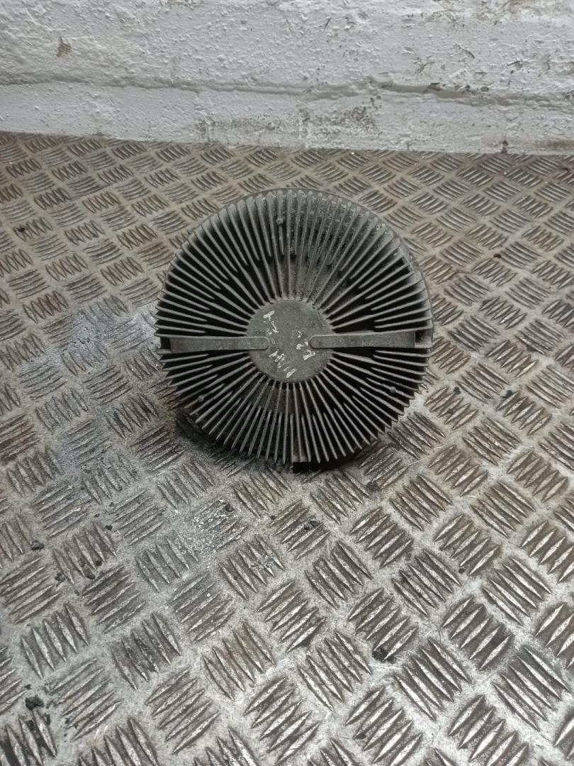 вискомуфта MAN TGA 1 поколение (2000 - 2008), 51066300107, 51066300131, 51066300131 - фото №1